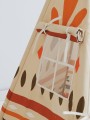 Okienko do tipi Indian Vibe
