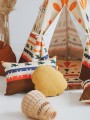 Poduszki do tipi Indian Vibe