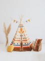 Tipi Indian Vibe