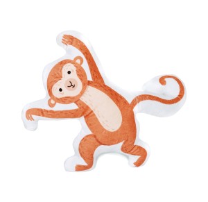 Poduszka dekoracyjna Gibon gibuś