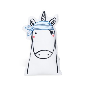 Poduszka dekoracyjna Pirat Jacek