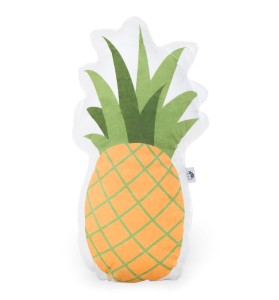 Poduszka dekoracyjna Ananas