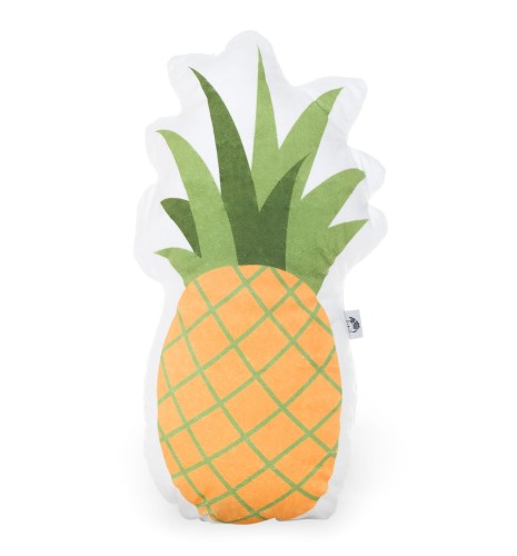 Poduszka dekoracyjna ananas