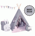 Tipi babelkowe - bestseller