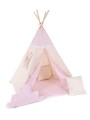 Namiot tipi krolewny