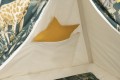 Kieszonka do Namiotu Tipi Safari z matą i poduszkami