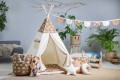 Namiot tipi dla dzieci Teddy Bear