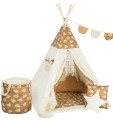 Namiot tipi dla dzieci Teddy Bear