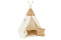 Namiot tipi dla dzieci Teddy Bear