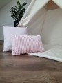 Poduszka do tipi dusty pink