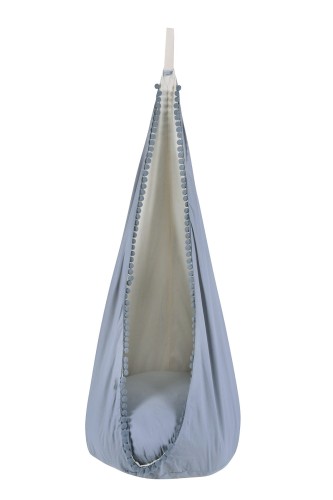 Huśtawka Kokon Hipcio