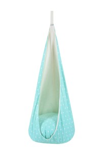 Huśtawka Kokon Niebolub