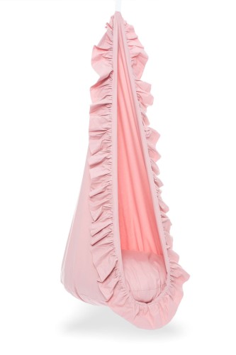 Huśtawka Kokon Prosiaczka Róż