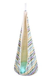 Huśtawka Kokon Indiańska Przygoda P1