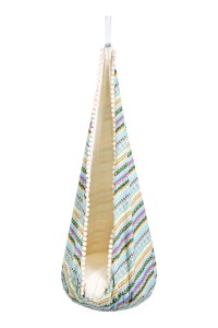 Huśtawka Kokon Indiańska Przygoda P2