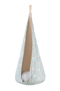 Kokon Huśtawka dla dzieci Myszolotki