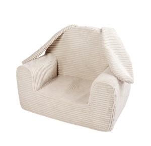 Fotelik Królik Perłowy