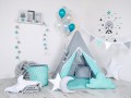 Tipi dla dzieci Kraina Lodu ekspozycja