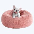 Pluszowe legowisko dla psa Chmurka Róż