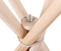 Stabilizator do tipi