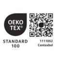 Lateks certyfikowany wedlug-OEKO-TEX-Standard-100