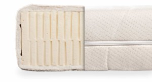 Materac lateksowy 7-Stref młodzieżowy Junior Classic