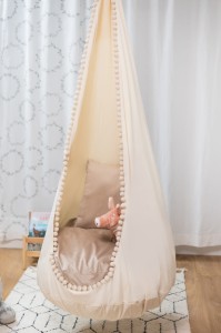 Duży Kokon Huśtawka truflowa Kuleczka