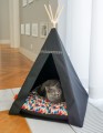 Tipi dla kota glamour piksele