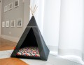 Tipi dla psa glamour piksele