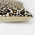 poducha pantera do tipi legowisko