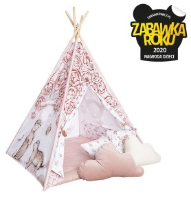 Namiot Tipi Peony Dreamland