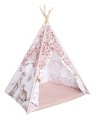Namiot Tipi Peony z mata