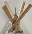 Stabilizator do tipi