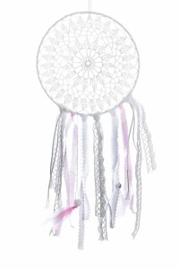 Łapacz snów Bąbelkowe