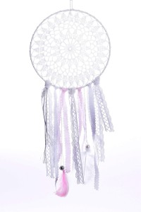 Łapacz snów Waniliowa Kraina