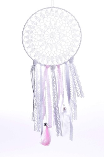 Lapacz snow waniliowa kraina