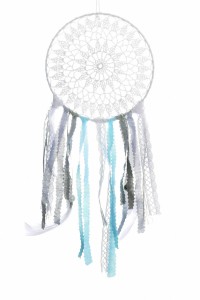 Łapacz snów Błękitny Wiatr