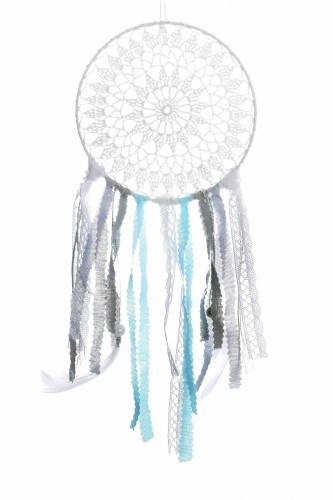 Lapacz snow blekitny wiatr