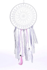 Łapacz snów Gwiazdkowa Perełka