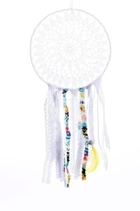 Łapacz snów Indiańska Przygoda