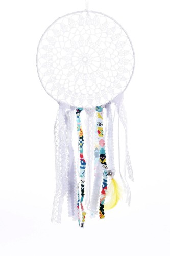 Lapacz snow indianska przygoda