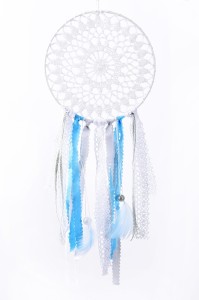 Łapacz snów Bajkowy Sopelek