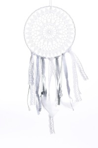 Łapacz snów Grafitowe Królestwo