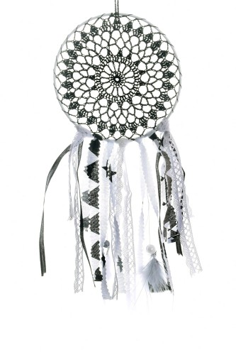 Lapacz snow kremowa iskierka