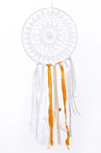 Lapacz snow kremowy miodek