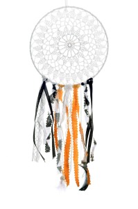 Łapacz snów Małpi Świat