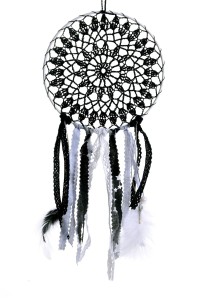 Łapacz snów Nocne Niebo