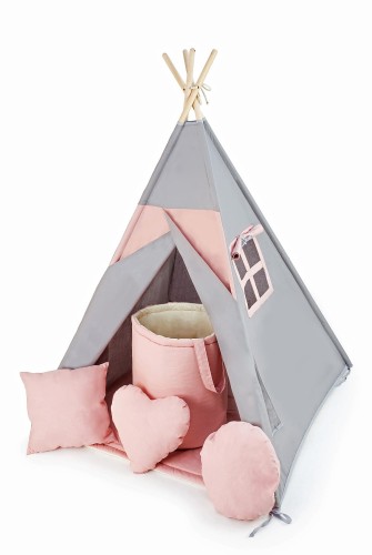tipi-dla-dzieci-szary-rozowy.jpg