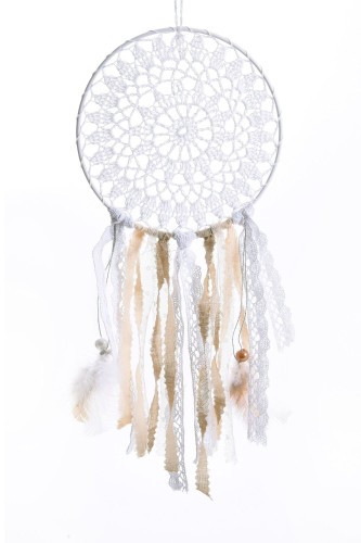 Lapacz snow kuleczkowa mgielka