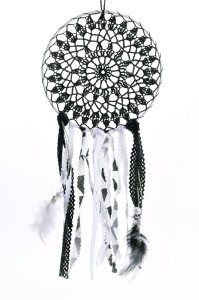 Łapacz snów Krucza Fala